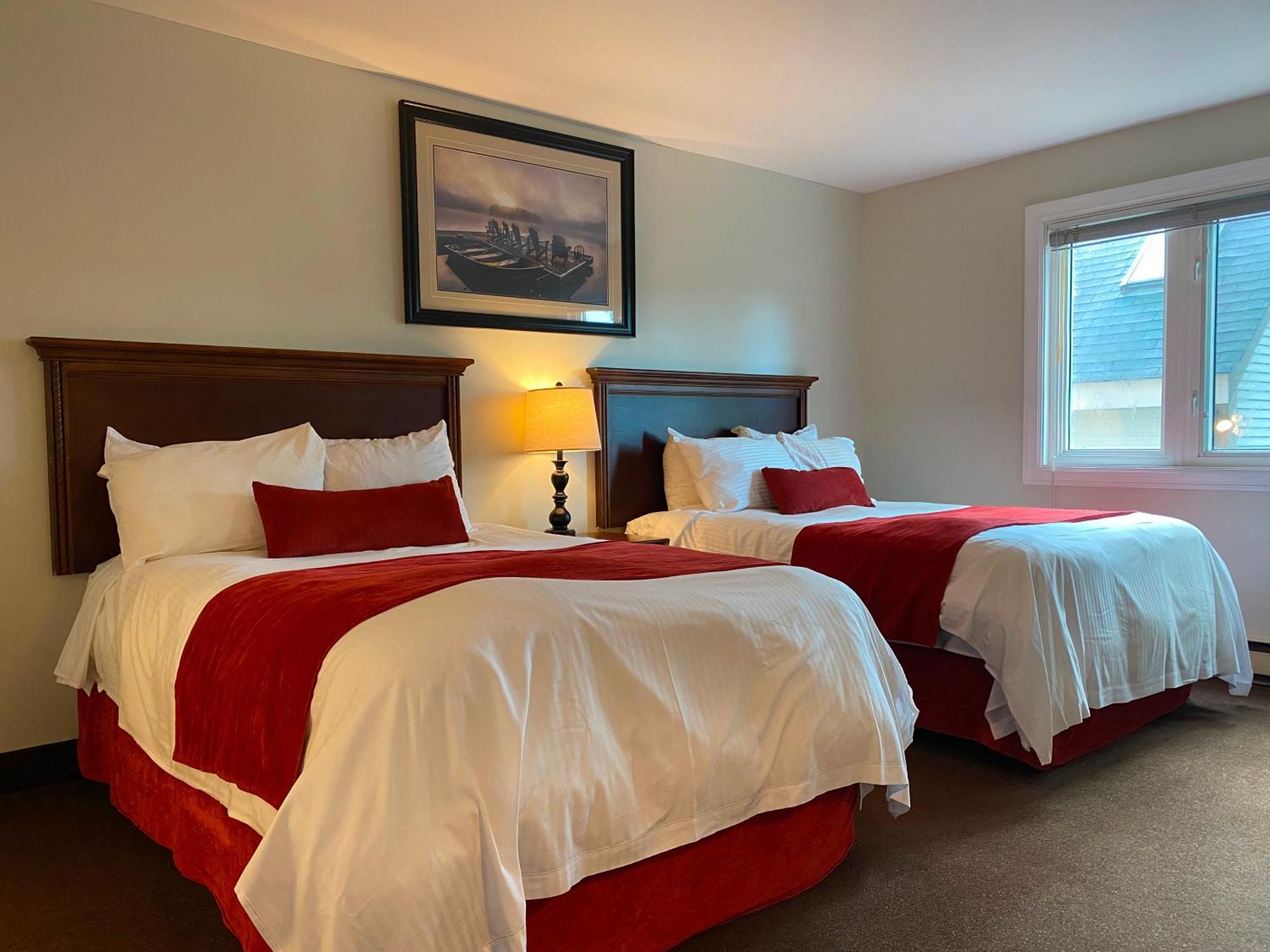 Rocky Crest Golf Resort Mactier Eksteriør billede