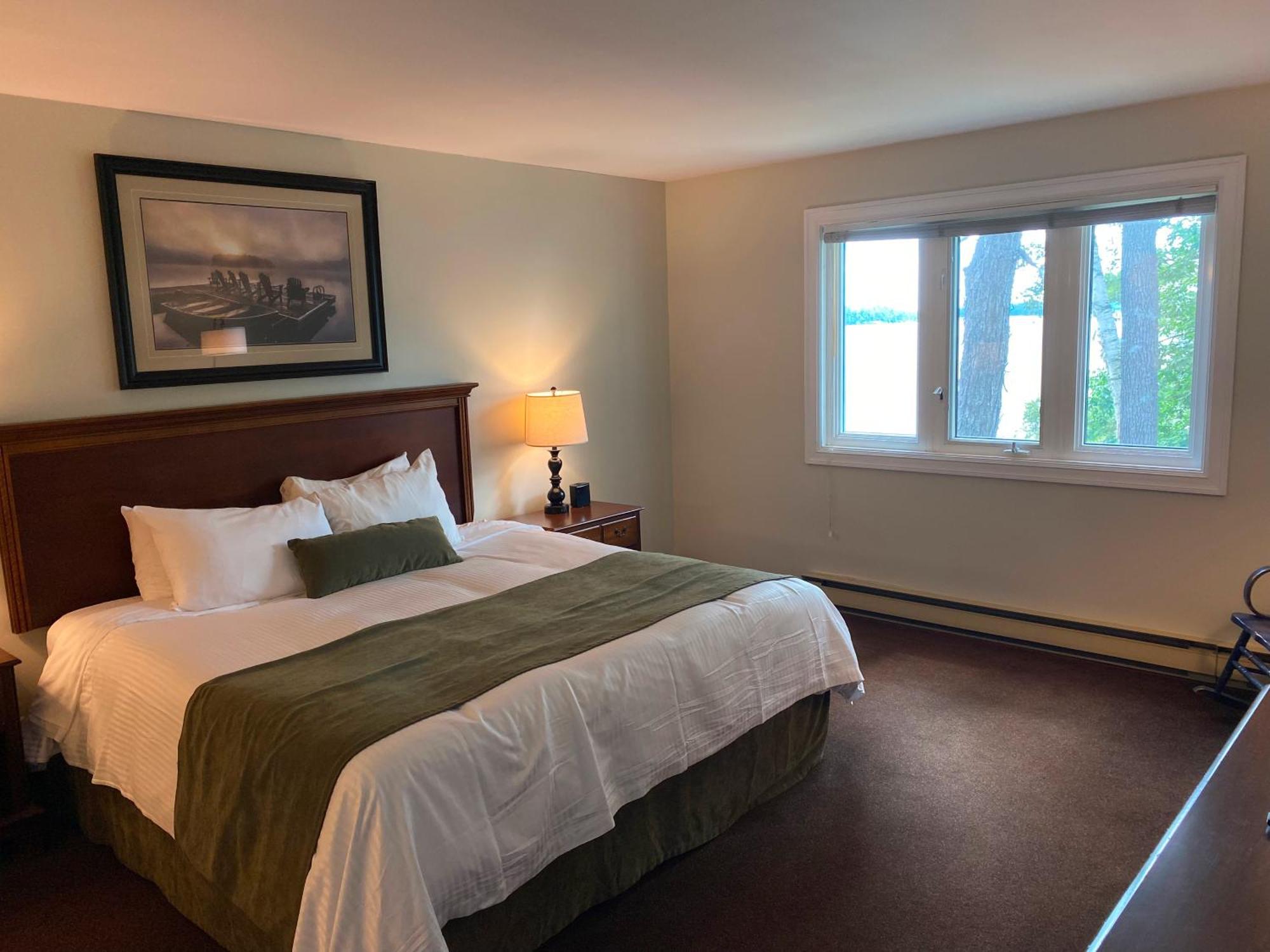 Rocky Crest Golf Resort Mactier Eksteriør billede