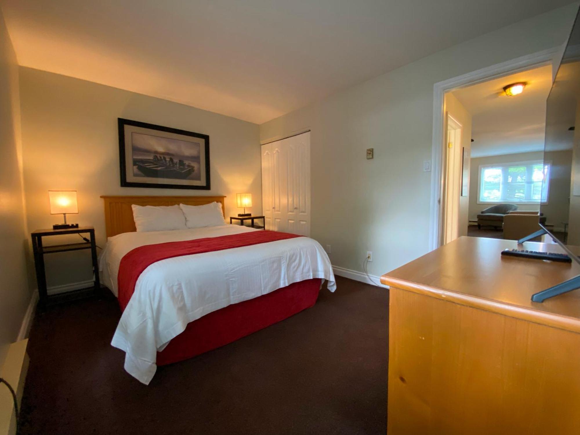 Rocky Crest Golf Resort Mactier Eksteriør billede