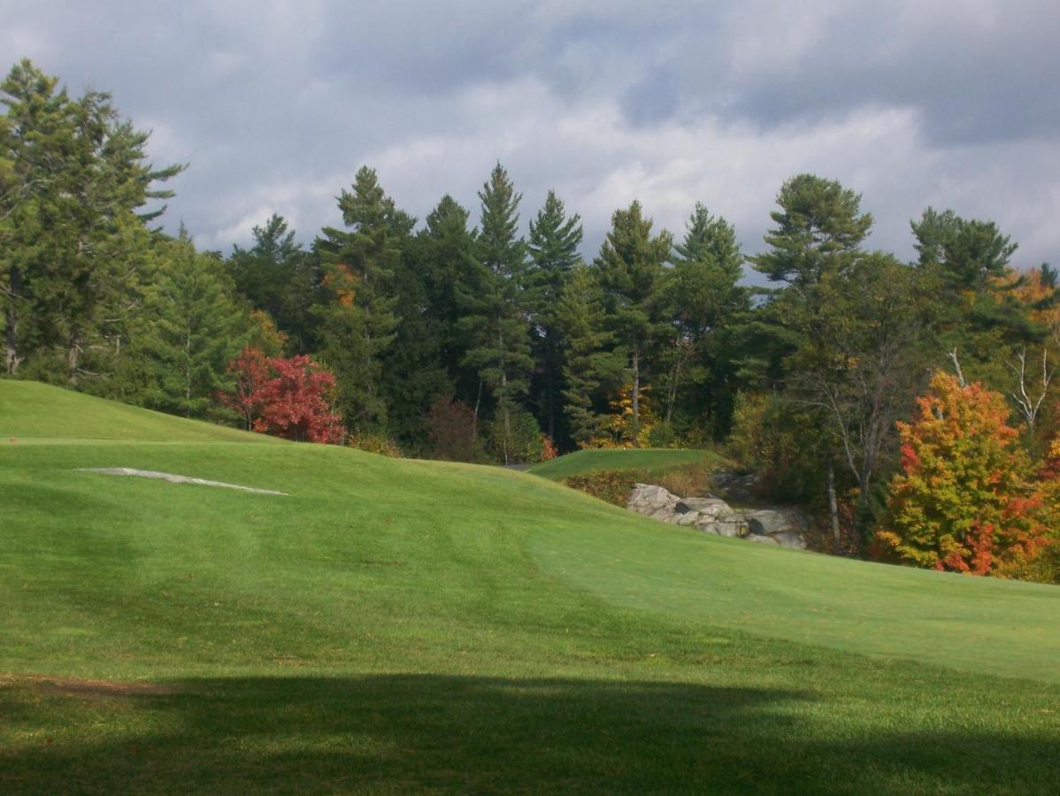 Rocky Crest Golf Resort Mactier Eksteriør billede