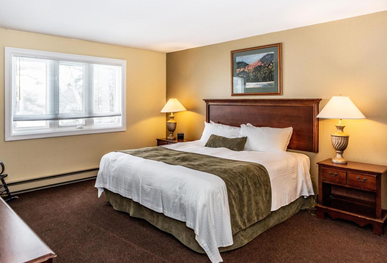 Rocky Crest Golf Resort Mactier Eksteriør billede