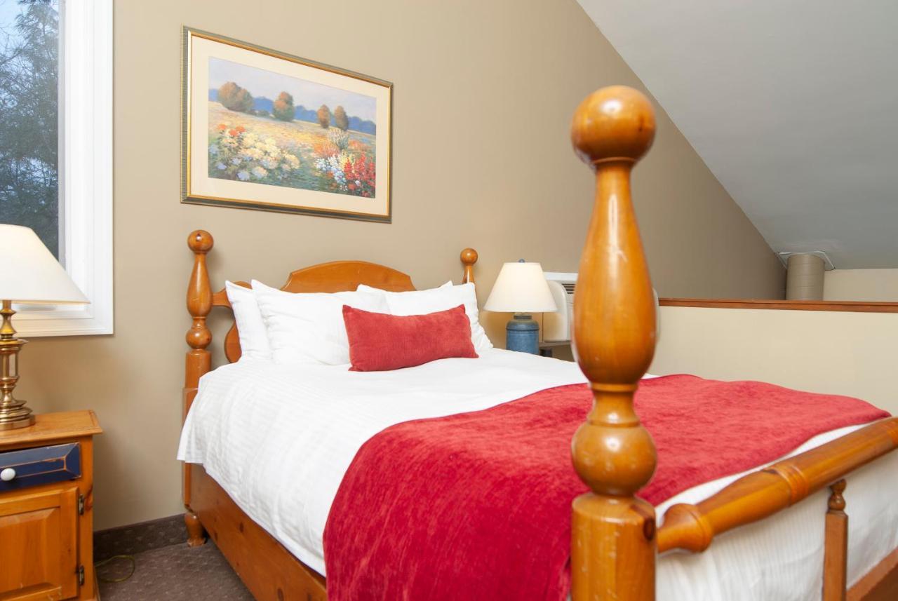 Rocky Crest Golf Resort Mactier Eksteriør billede
